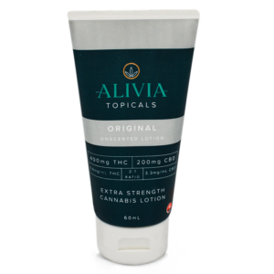 ALIVIA Topicals – Original Soothing Lotion