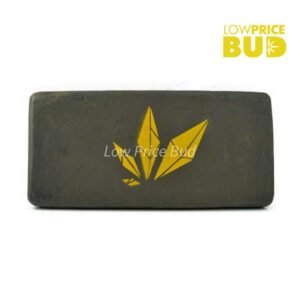 Hash – Notorious