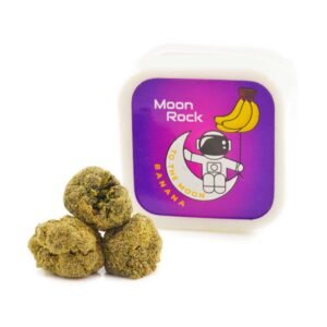 To The Moon – Moon Rocks 1g