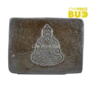 Hash – Laughing Buddha