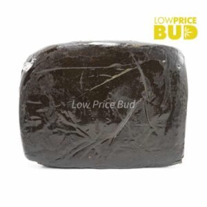 Hash – Bubba