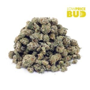 Strawberry Cough (AAAA) – Popcorn Nugs