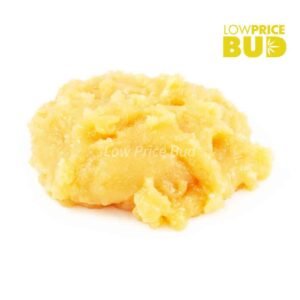 Live Resin – Blue Venom
