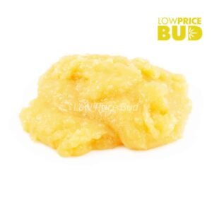 Live Resin – Critical Kush