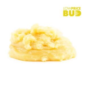 Live Resin – Donny Burger