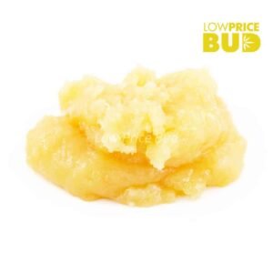 Live Resin – Gas Breath