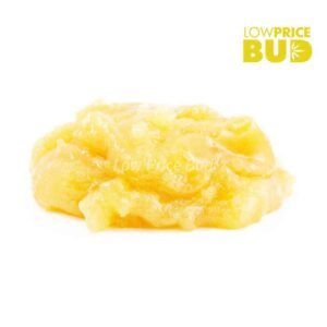 Live Resin – Gas Leak