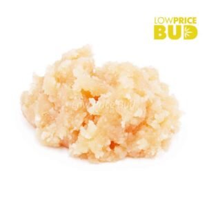 Live Resin – Phantom Kush