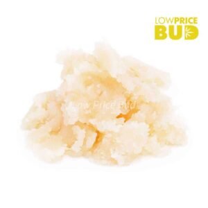 Live Resin – Pine Tar