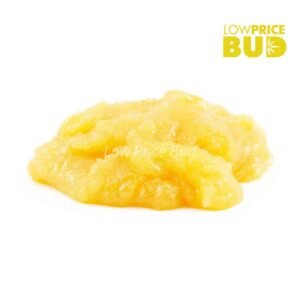 Live Resin – Pink Crack