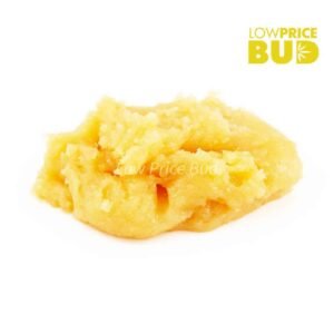 Live Resin – Super Skunk