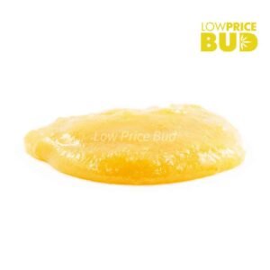 Live Resin – Vintage Gas
