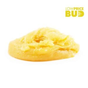 Live Resin – Godfather OG