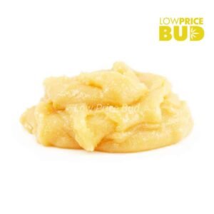 Live Resin – Master Kush Ultra