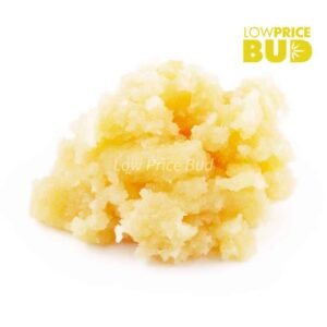 Live Resin – Pink Bubba