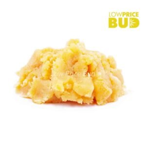 Live Resin – Platinum Rockstar