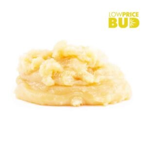 Live Resin – White Skunk