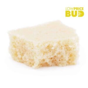 Budder – Astro Pink