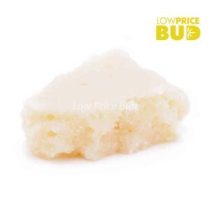 Budder – Gas Mask