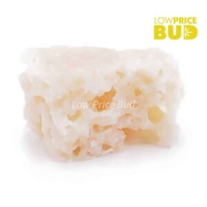 Budder – Island Pink Kush
