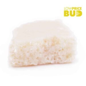 Budder – Pink Kush