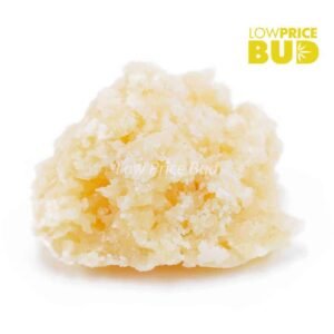 Crumble – 93 Octane
