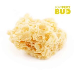 Crumble – Pink Goo