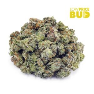 Funky Charmz (AAAA) – Popcorn Nugs