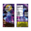 Higher Fire Extracts – Shatter Chocolate Bar – Milk Chocolate 2000mg THC (Indica)