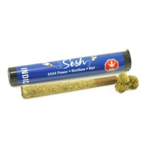 Sesh Blunts (Indica)