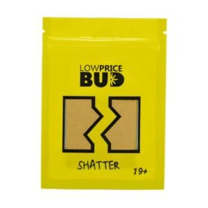 LPB Shatter – Tom Ford