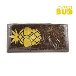 Hash – Pineapple
