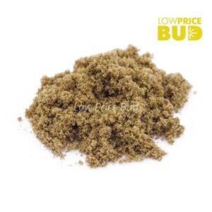 Kief – Pink Bubba