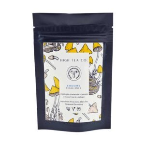 High Tea Co. – Earl Grey