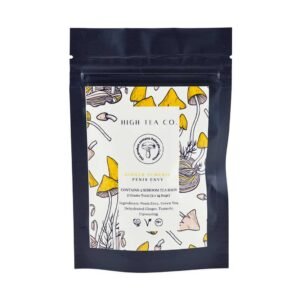 High Tea Co. – Ginger Tumeric
