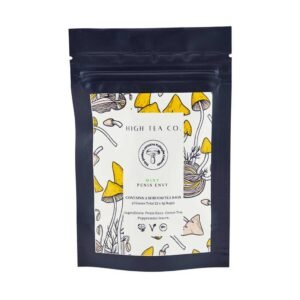 High Tea Co. – Mint
