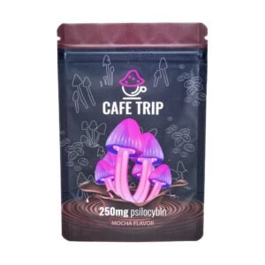 Cafe Trip – Mocha Coffee Mix