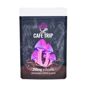 Cafe Trip – Vietnamese Coffee Mix