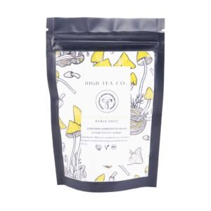 High Tea Co. – Mango Cream Cocktail