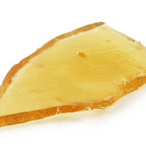 Free So High Shatter