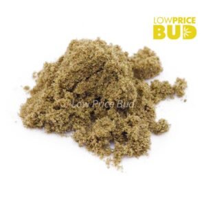 Kief – Tropical Zkittlez