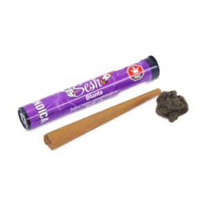 Sesh Hash Blunts (Indica)