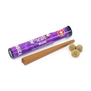 Sesh Moon Rock Blunts (Indica)