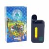 So High Extracts Disposable Pen – Sour Gas Can 5ML (Indica)