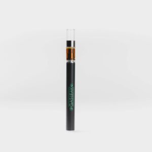 Free Gas Leak Disposable Pen