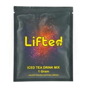 Lifted – Iced Tea