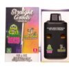 Straight Goods – Dual Chamber Vape – Sour Space Candy + Lemon-Ade (3G + 3G)